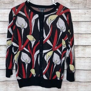 Chelsea & Theordore Comfy Cardigan Sweater